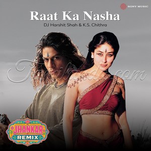 Raat Ka Nasha (Jhankar Remix) - Single (2026) (Anu Malik)